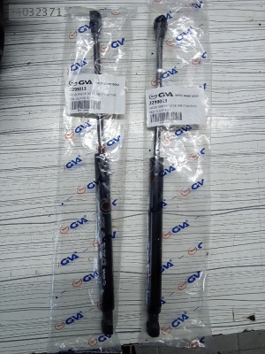 Bmw E81 E82 E87 E88 Kaput Amortisörü 51237118370