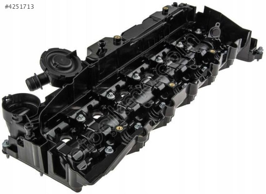 Bmw E90-F30-F32-F34-F07-E70-E71 N57 Külbütör Kapağı 11127823181