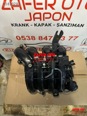 HYUNDAİ - ACCENT BLUE / G4LC 1.4 EMME MANİFOLDU (SIFIR-ORİJİNAL)