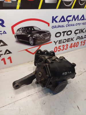 FORD CARGO 1838 DİREKSİYON KUTUSU