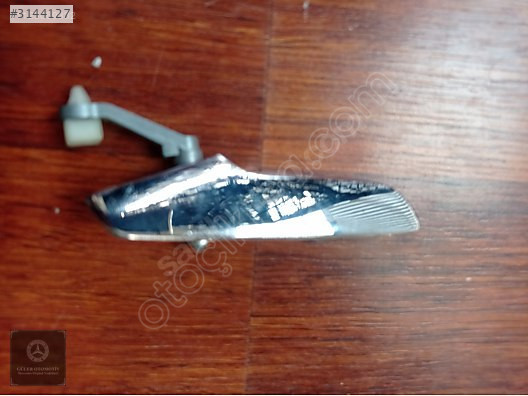 MERCEDES W210 İÇ KAPI AÇMA KOLU SAĞ A2107660224