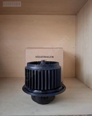 TRANSPORTER FAN MOTORU 0 ORİJNAL 7H0819021A