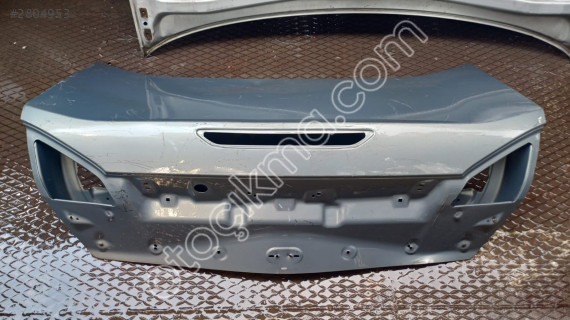 2007-2010 Ford Mondeo Mk3 bagaj kapağı