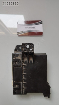 88650-02F60 Toyota Corolla 2015 klima kontrol beyni