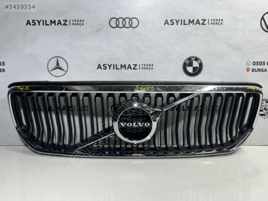 VOLVO XC60 ÖN PANJUR ORJİNAL