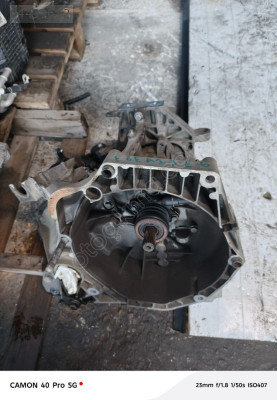 FİAT EGEA 1.3 E6 KOMPLE ŞANZIMAN OTO FEDAİ