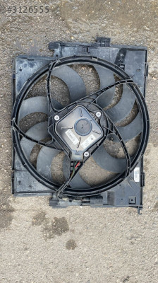BMW F30 KOMPLE FAN