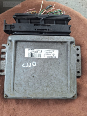 RENAULT CLİO BEYİN ( 8200214973)