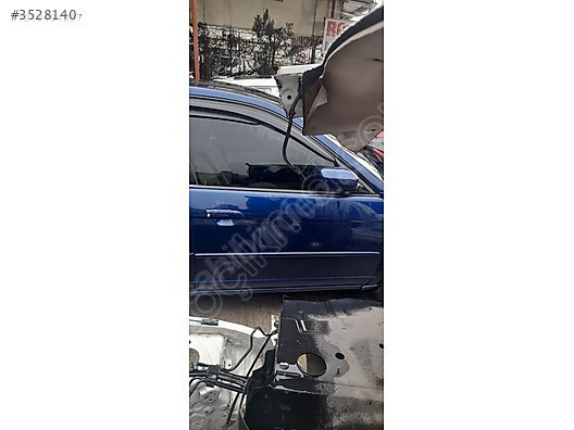 2002 VE 2006 MODEL HONDA CİVİC VTEK 2 SAĞ ÖN KAPI