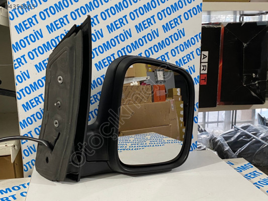 VW CADDY SAĞ AYNA ELK.ISITM. 5PİN(2004-2015) SIFIR