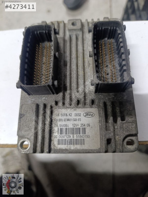 Ford Ka Motor Beyni ---- 7HL147W7J ---- 51843150