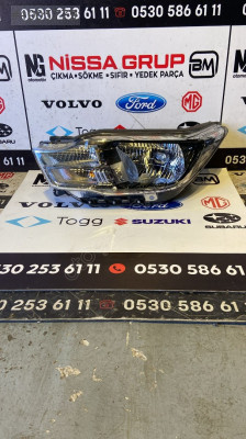 SSANGYONG MUSSO SOL ÖN FAR ORJİNAL ÇIKMA YEDEK PARÇA
