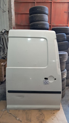 SÜRGÜLÜ KAPI SAĞ - CADDY 04-10 - 2K3843108 CAMSIZ