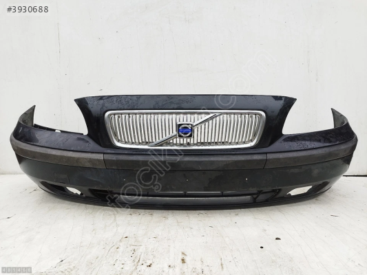 VOLVO V70 ÇIKMA ORJİNAL ÖN TAMPON
