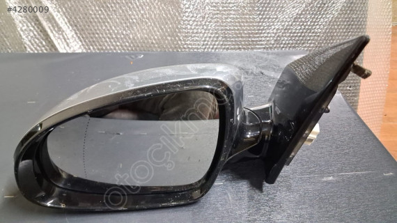 KİA SPORTAGE SOL AYNA ORİJİNAL ÇIKMA  2015-2017