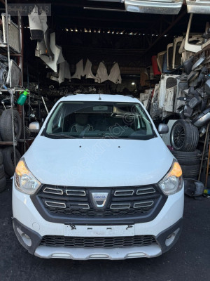 DACİA LODGY ÖN SET KONUK OTO