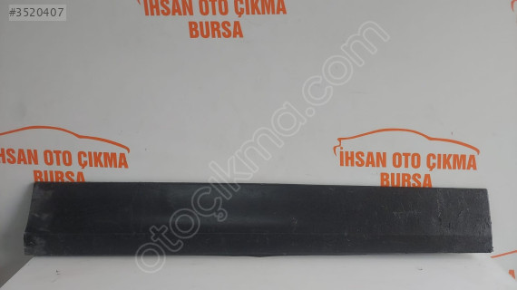 VOLKSWAGEN T-CROSS SAĞ ÖN KAPI BANDI 2GM854940