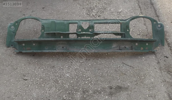 TWİNGO 1 ÖN PANEL