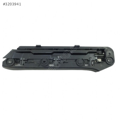 VW CADDY 03-10 SAĞ ÖN TAMPON BRAKETİ 1T0807936