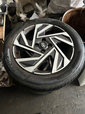 2024 İ20 CELİK CANT TAKIMI