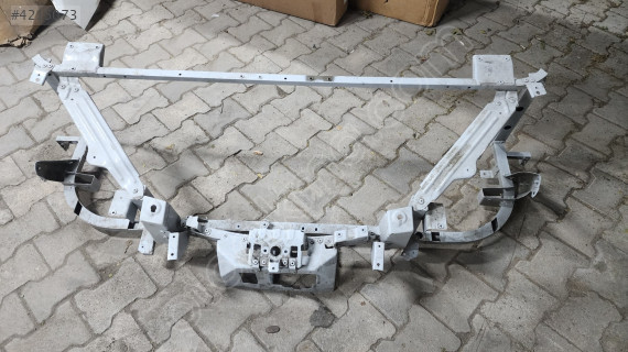 maxus e deliver ön panel çıkma orjinal