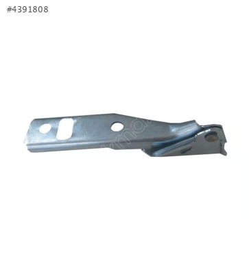 1J0823301 GOLF-BORA 96-04 MOTOR KAPUT MENTEŞESİ SOL