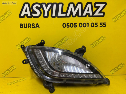 HYUNDAİ İ20 SAĞ SİS FARI ORİJİNAL) - 922011J510