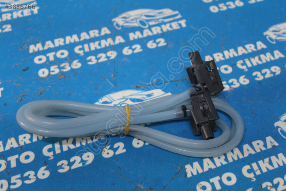 A2069056404 MERCEDES 206 DARBE SENSÖRÜ