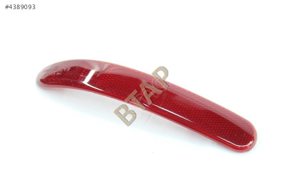 MİNİ COOPER R55-R56 REFLEKTÖR SAĞ ARKA / 51237240232