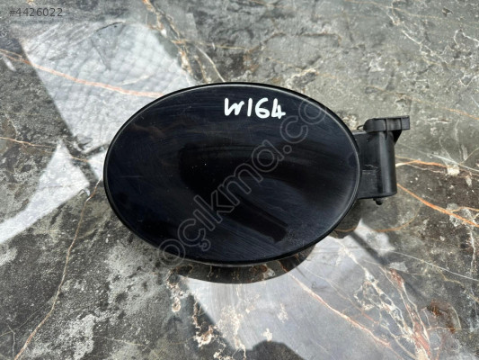 MERCEDES ML W164 YAKIT DEPO KAPAĞI EGE OTOMOTİV BURSA