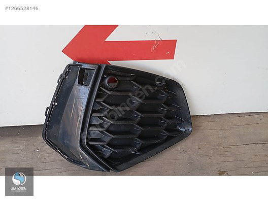 AUDİ A3 SLİNE 2021-2023 SAĞ SİS ÇERÇEVESİ