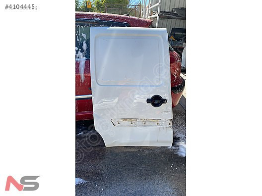 DOBLO 1 - 2 SAĞ SÜRGÜLÜ KAPI VE DOBLO TÜM ÇIKMA PARÇALAR
