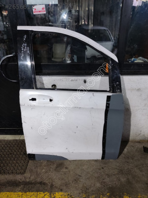 2014-2017 MERCEDES VİTO SAĞ ÖN KAPI -DS OTOMOTİV-
