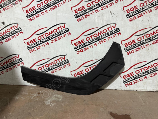 HYUNDAİ TUSCON NX4 SAĞ SOL ARKA ÇAMURLUK AĞIZ KAPLAMASI ORJINAL