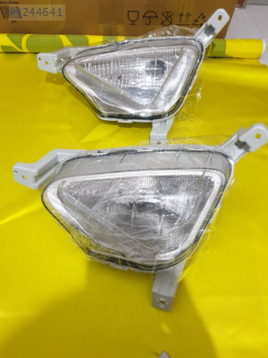 hyundai i20 bayon sol gündüz sis farı sifir orjinal 92207Q0000