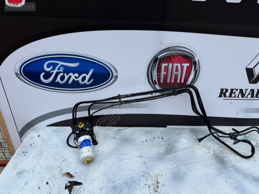 Ford transit mazot otomatiği orijinal çıkma