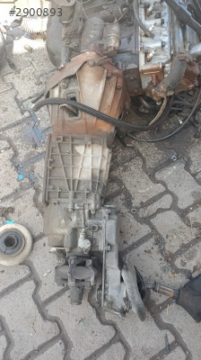 tofaş doğan şanzıman