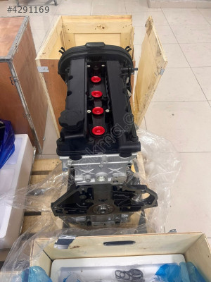 CHEVROLET LACETTİ SANDIK MOTOR