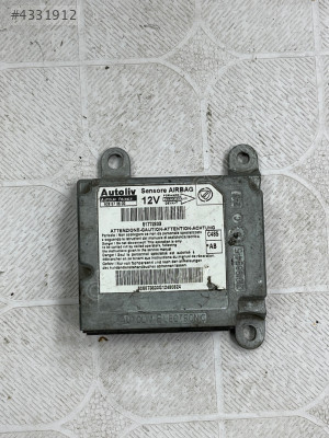 Fiat Doblo Airbag Beyni 608673600