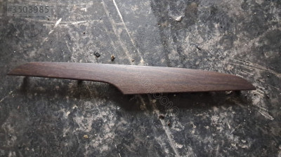 RENAULT TALISMAN ORTA PANEL 969123577R