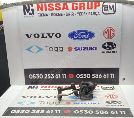 SSANGYONG KORANDO ARKA FREN KALİPERİ ORJİNAL ÇIKMA YEDEK PARÇA