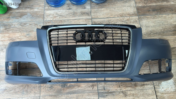 AUDİ A3 ÖN TAMPON 2009-2012 ÇAĞRI OTO MASLAK