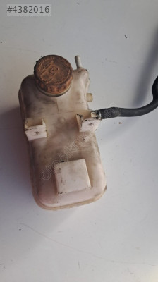 CHEVROLET REZZO YEDEK SU BİDONU.OTO ERKAN ÜNYE