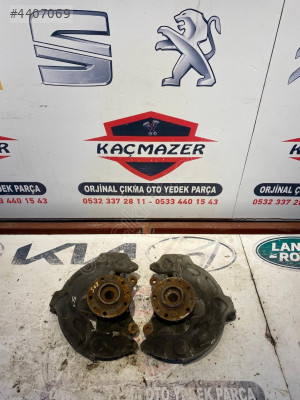 PEUGEOT 508 SAG SOL TAŞIYICI