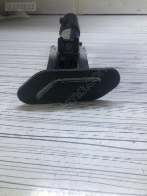 VM Audi tampon far sileceği 1K8807941