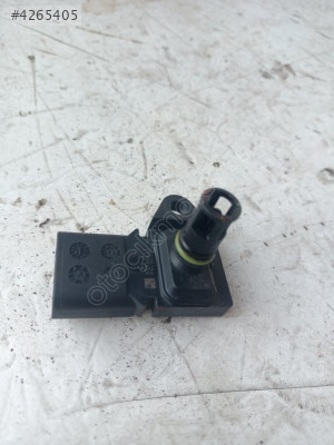 FORD FOCUS FİESTA 1.6 MAP SENSÖRÜ 2S6A9F479BA