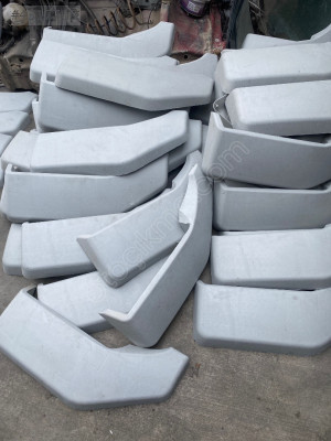 ÇIKMA VW TRANSPORTER T4 CEPLİK