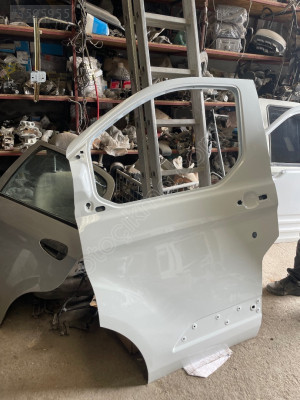 FORD CUSTOM SOL ÖN KAPI BOŞ HATASIZ