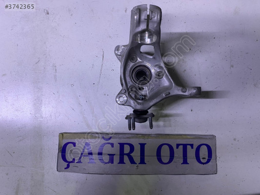 AUDİ A3 SAĞ TAŞIYICI 5WA407258 A ÇAĞRI OTO MASLAK