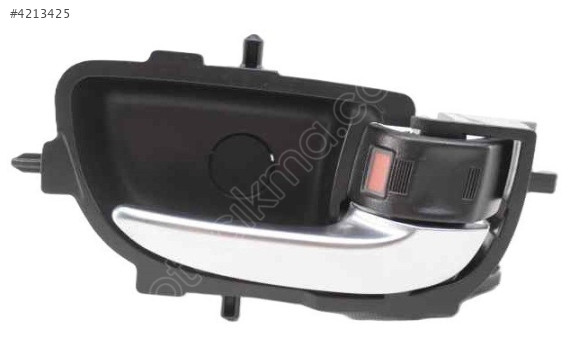 İÇ KAPI KOLU ÖN SAĞ TOYOTA YARİS 14-> / 692050D201